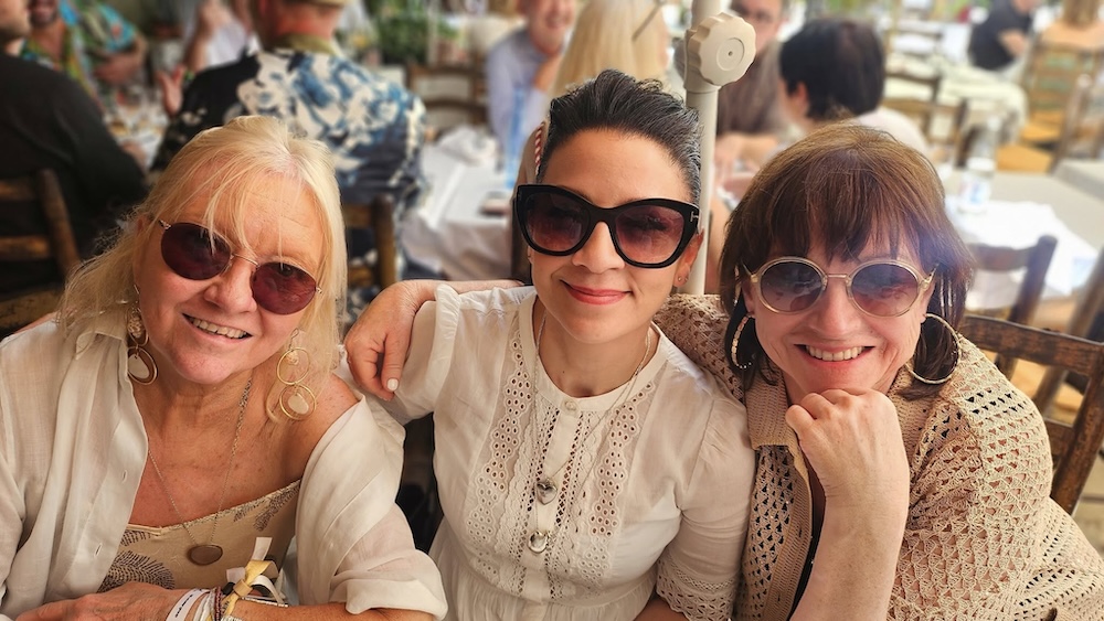 CB’s Legendary Colombe d’Or Lunch: Adland’s finest toast another fabulous Cannes gathering
