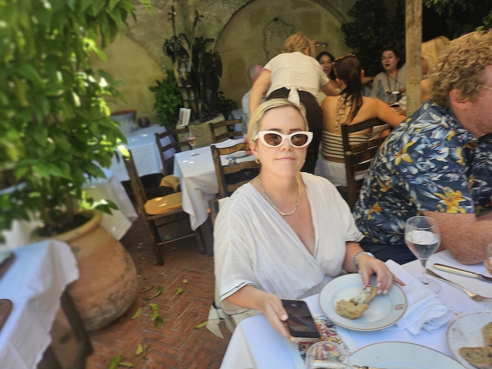 CB’s Legendary Colombe d’Or Lunch: Adland’s finest toast another fabulous Cannes gathering