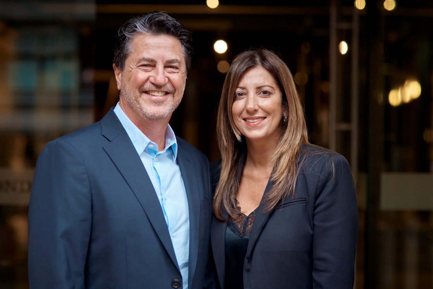 Campaign Brief Q&A: Inside Attivo’s Next Chapter with Anthony Gregorio and Sue Squillace