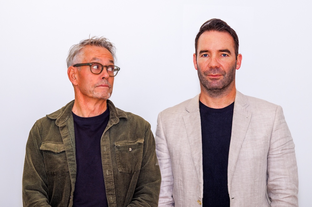 BCG2 and Crave Global merge to form BcgCrave, a purpose-driven agency to give brands momentum