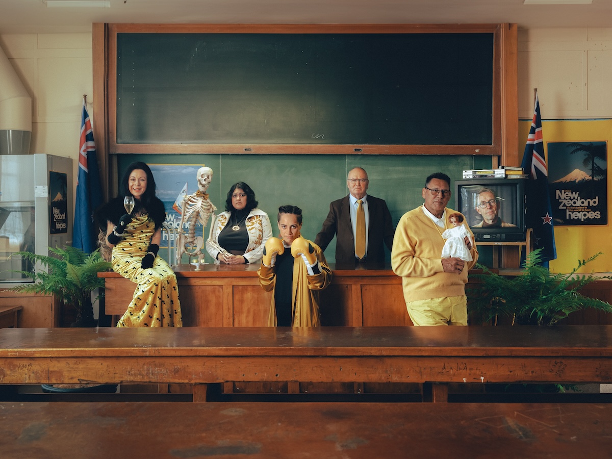 Four entries from New Zealand make the cut at shortlist stage of Cannes Entertainment Lions