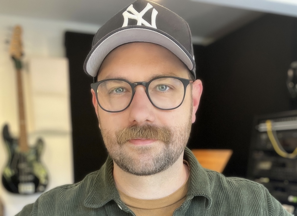 Curious Nation taps Braydon Priest for senior producer role to lead project delivery across expanding NZ portfolio