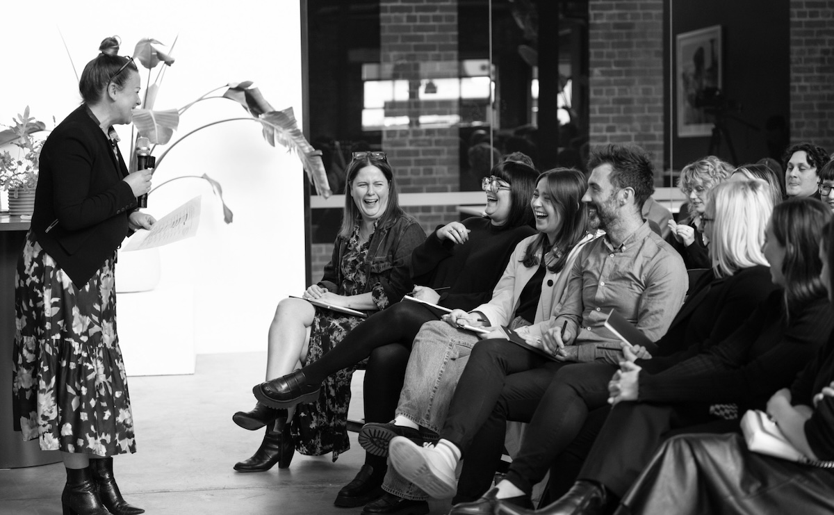 Ogilvy Sydney and MILO kick off 10th Anniversary year for Advertising Capstone Challenge