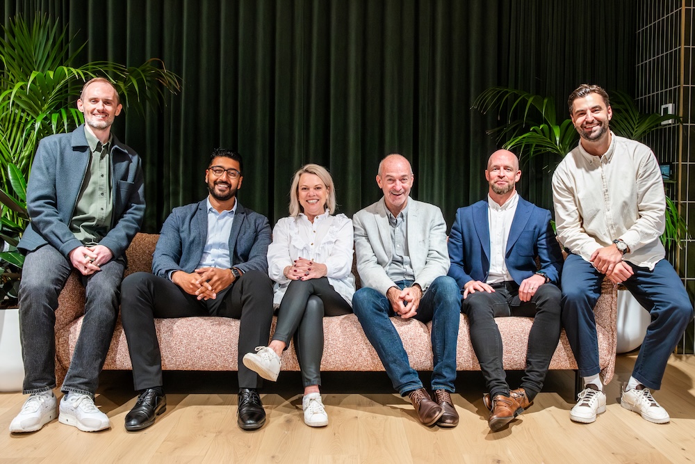 Ogilvy Sydney and MILO kick off 10th Anniversary year for Advertising Capstone Challenge