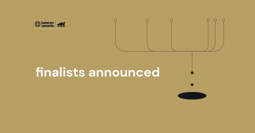 Dentsu Media, FCB and PHD lead the pack at finalist stage of 2025 Beacon Awards