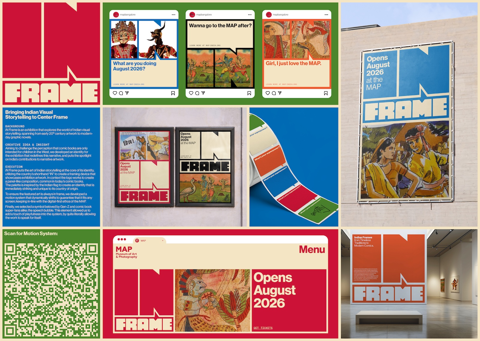 Cannes Lions 2025 Young Lions winners revealed
