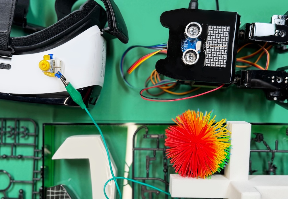 CB Exclusive: academyEX launches ‘The Play Lab’ with a campaign that turns learning on its head and dares executives to play
