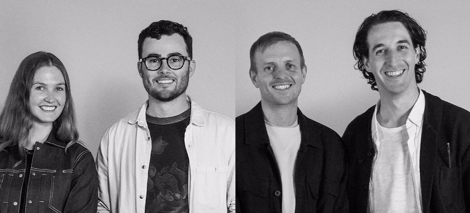 Droga5 ANZ promotes CDs Christie Cooper and James Conner to Executive Creative Directors