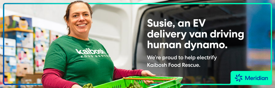 Meridian brings fresh energy and community impact to Aotearoa in new campaign via 81