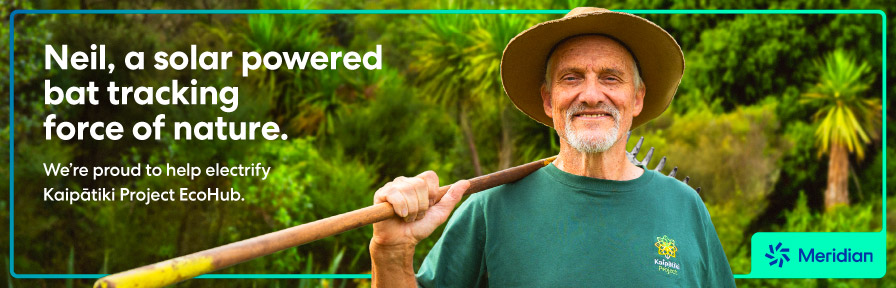 Meridian brings fresh energy and community impact to Aotearoa in new campaign via 81