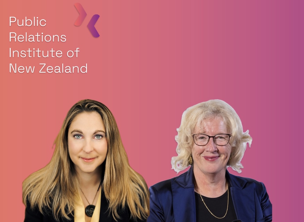 PRINZ announces newly elected executive committee
