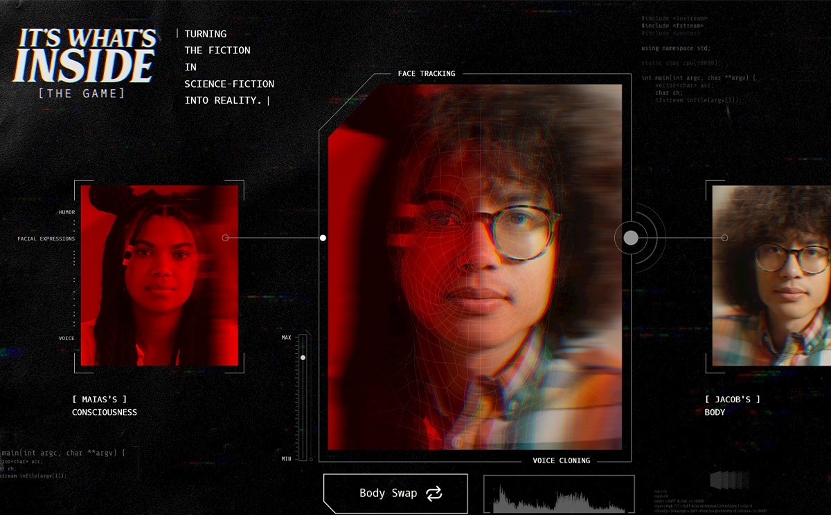 AKQA Auckland/AKQA Australia/AKQA Sao Paulo scores one Bronze Lion in Digital Craft Lions