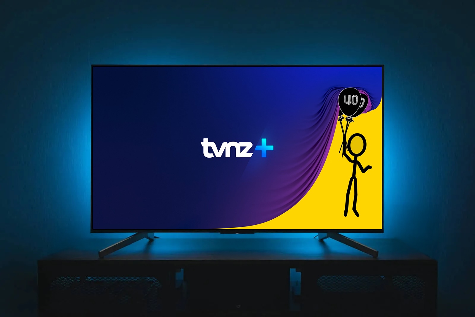 PAK’nSAVE and TVNZ create media-first for 40th birthday via PAK’nSAVE, TVNZ, PHD and FCB NZ