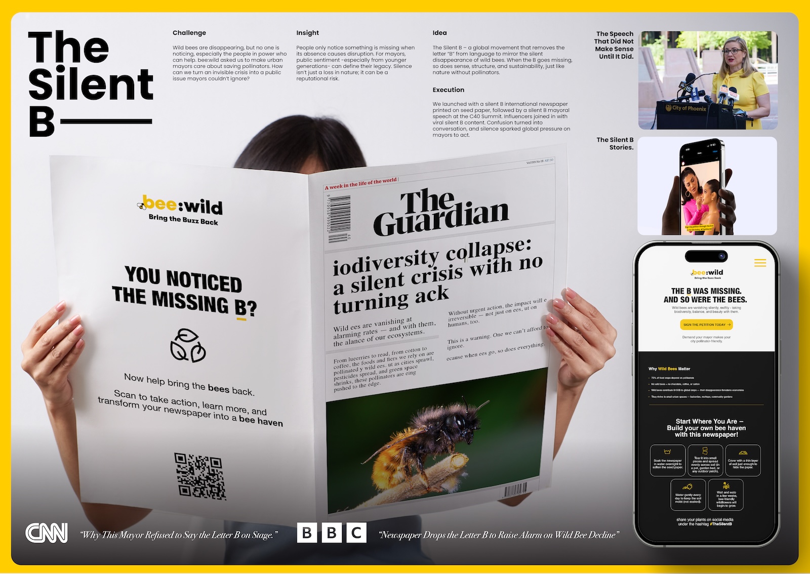 Cannes Lions 2025 Young Lions winners revealed