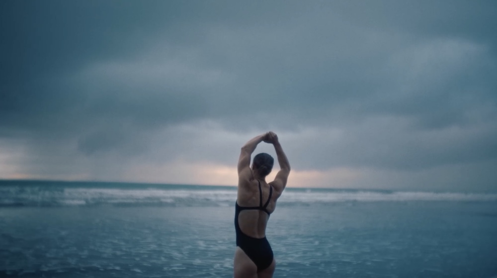 Zespri and Dame Lisa Carrington encourage Kiwis to find their own “flow” in new campaign