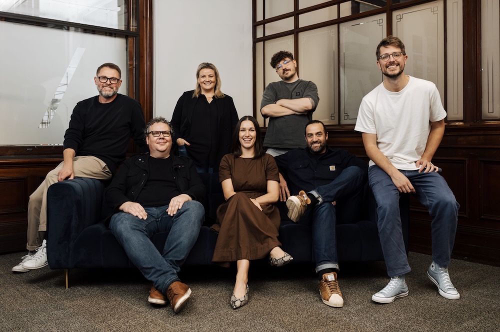 TBWA\New Zealand launches TBWA\i: a new practice bringing people, product and process together to unlock AI’s potential for brands