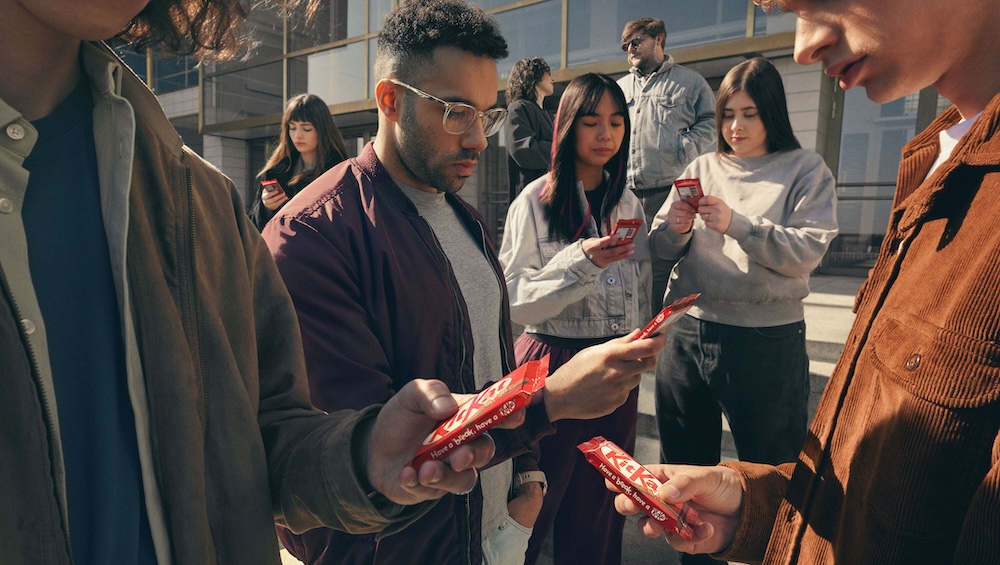 DDB Aotearoa / Tribal Aotearoa and FCB NZ score one Bronze Lion each at the Cannes Outdoor Lions