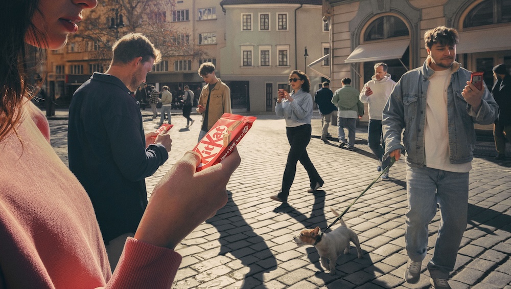 Check out all the 2025 Cannes Lions Grand Prix winners