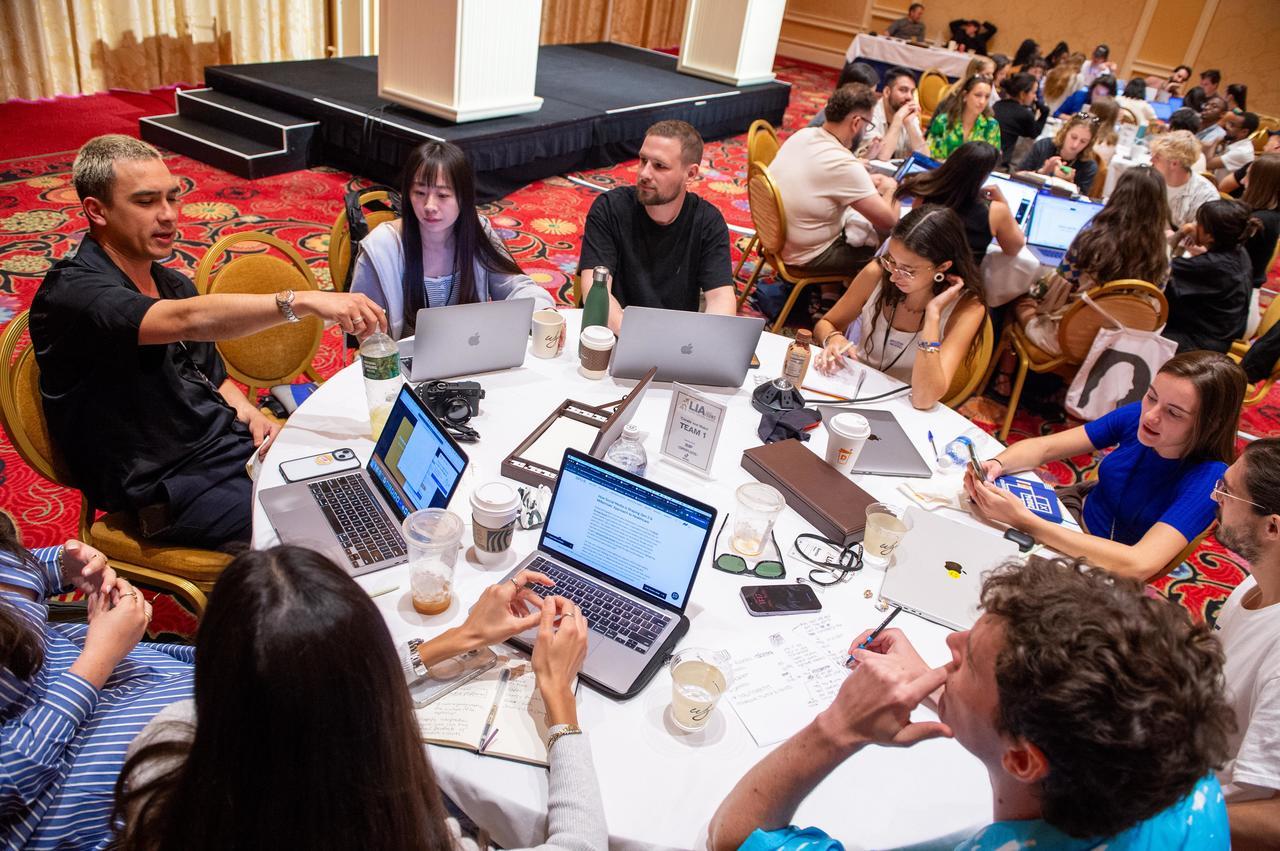 TBWAMedia Arts Lab (MAL) to sponsor Creative LIAisons and LIA Jury Lunch in Las Vegas