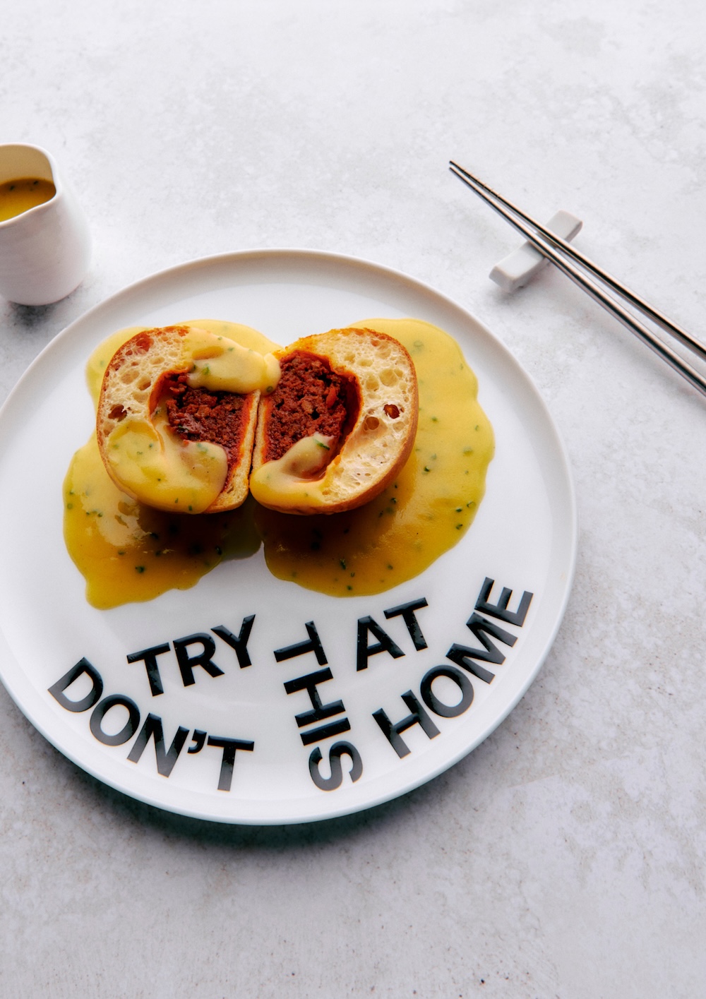 Don’t Try This At Home: Heart of the City reminds Aucklanders to leave the house this Restaurant Month in new campaign via Motion Sickness