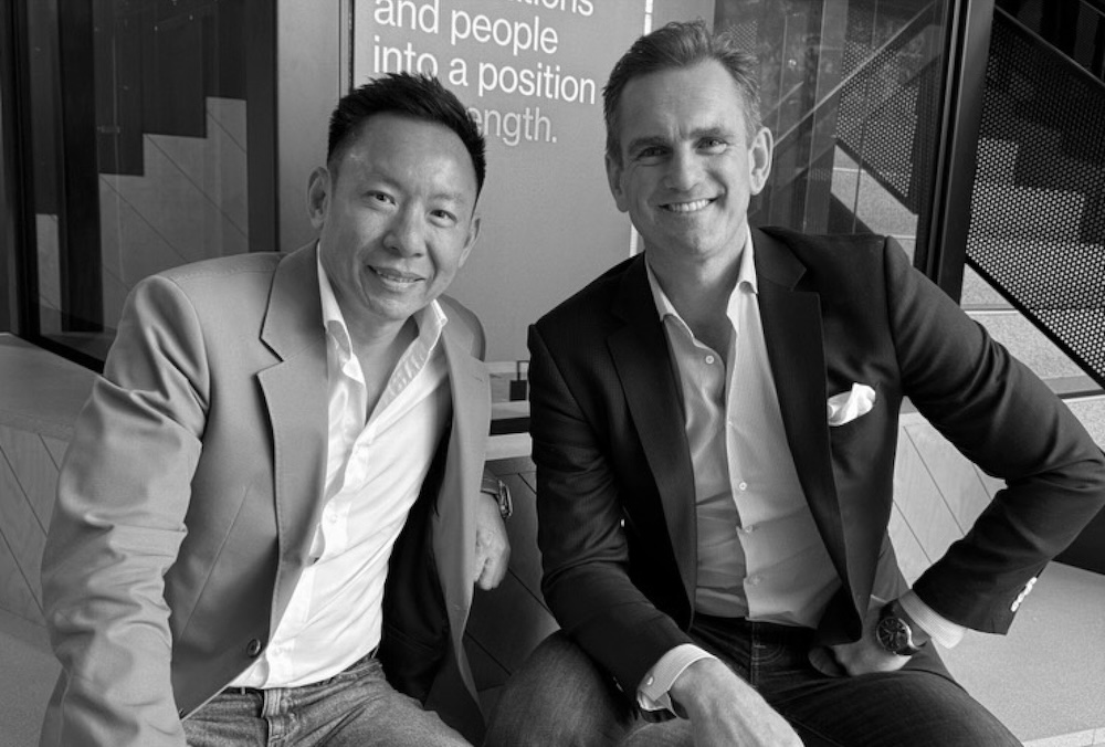 Bastion promotes CEO Cheuk Chiang to global role as Group Chief Executive Officer