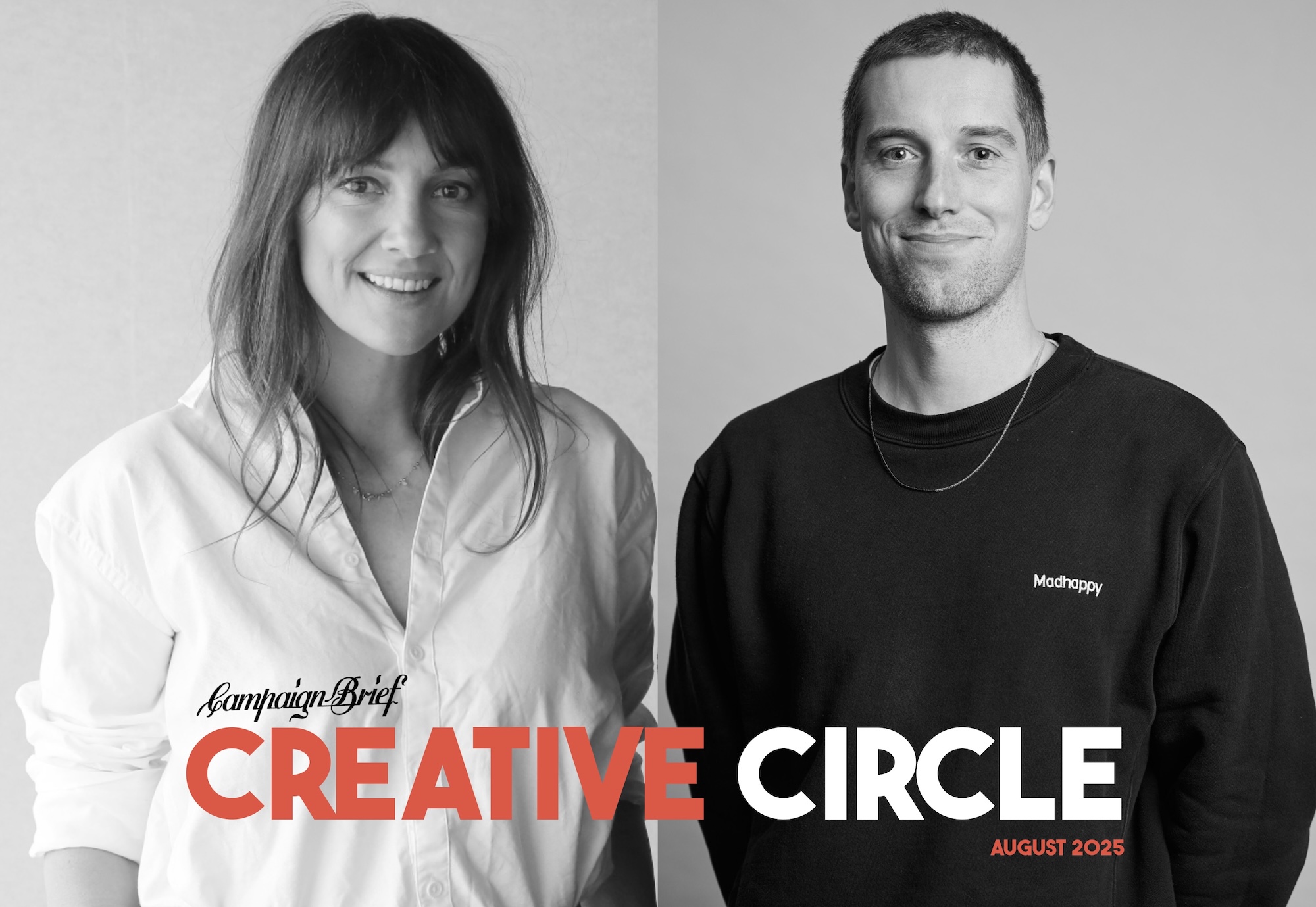 Campaign Brief Creative Circle: What’s hot in August?