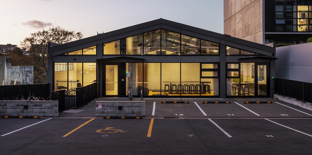 Fathom officially launches Kingsland VFX facility