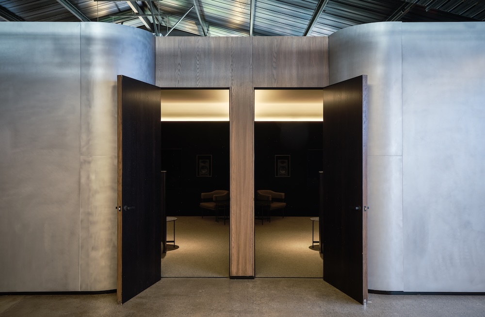 Fathom officially launches Kingsland VFX facility
