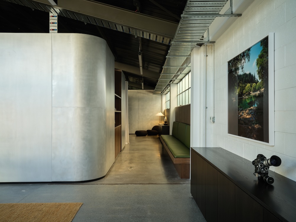 Fathom officially launches Kingsland VFX facility