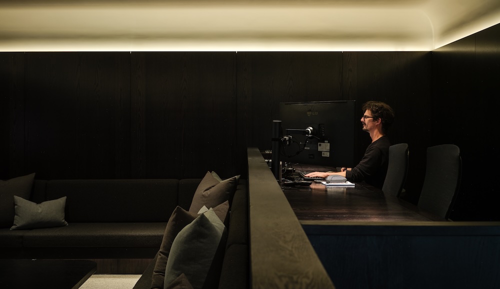 Fathom officially launches Kingsland VFX facility