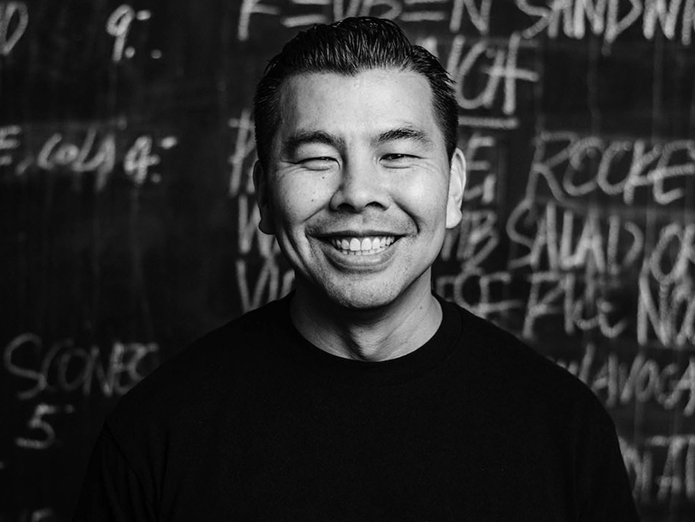 Designworks ECD Jef Wong to represent New Zealand on The One Club’s Young Guns 23 Jury