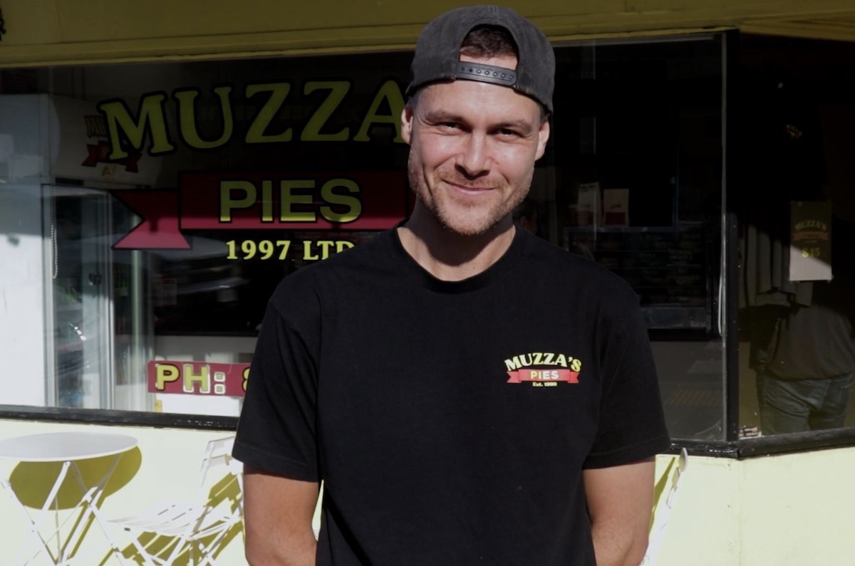 Case Study: How Thinkerbell NZ helped Muzza’s Pies go global with cat-flavoured dog pies