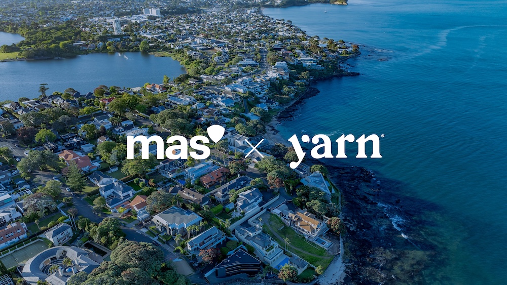 MAS appoints Yarn as strategic and creative agency, launches new brand platform