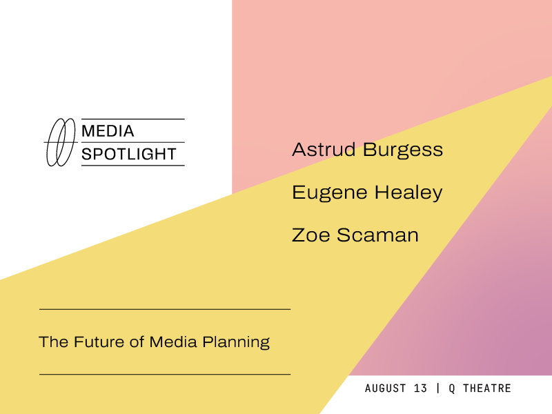 Comms Council announces 2025 Media Spotlight speakers – event held Wednesday 13 August