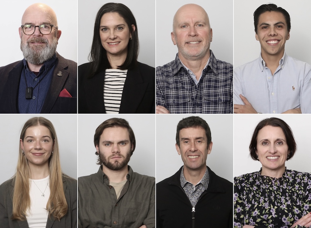 MintHC signals strong momentum with eight new appointments across strategy, creative + digital
