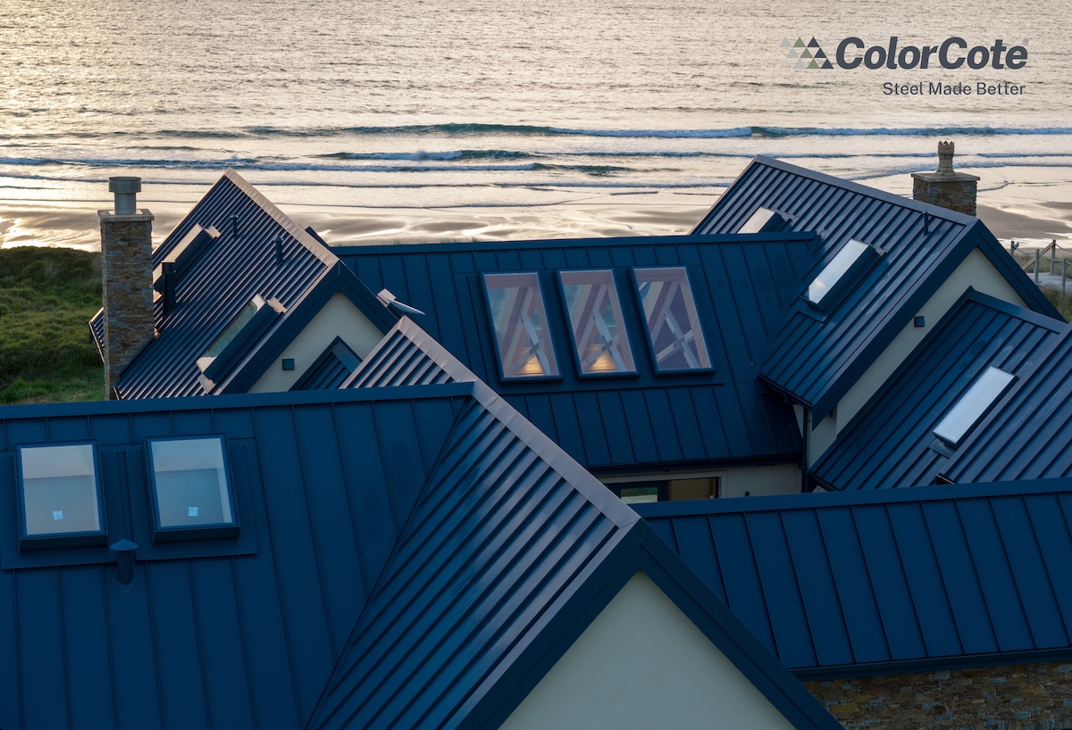 ColorCote unveils new brand identity via Augusto