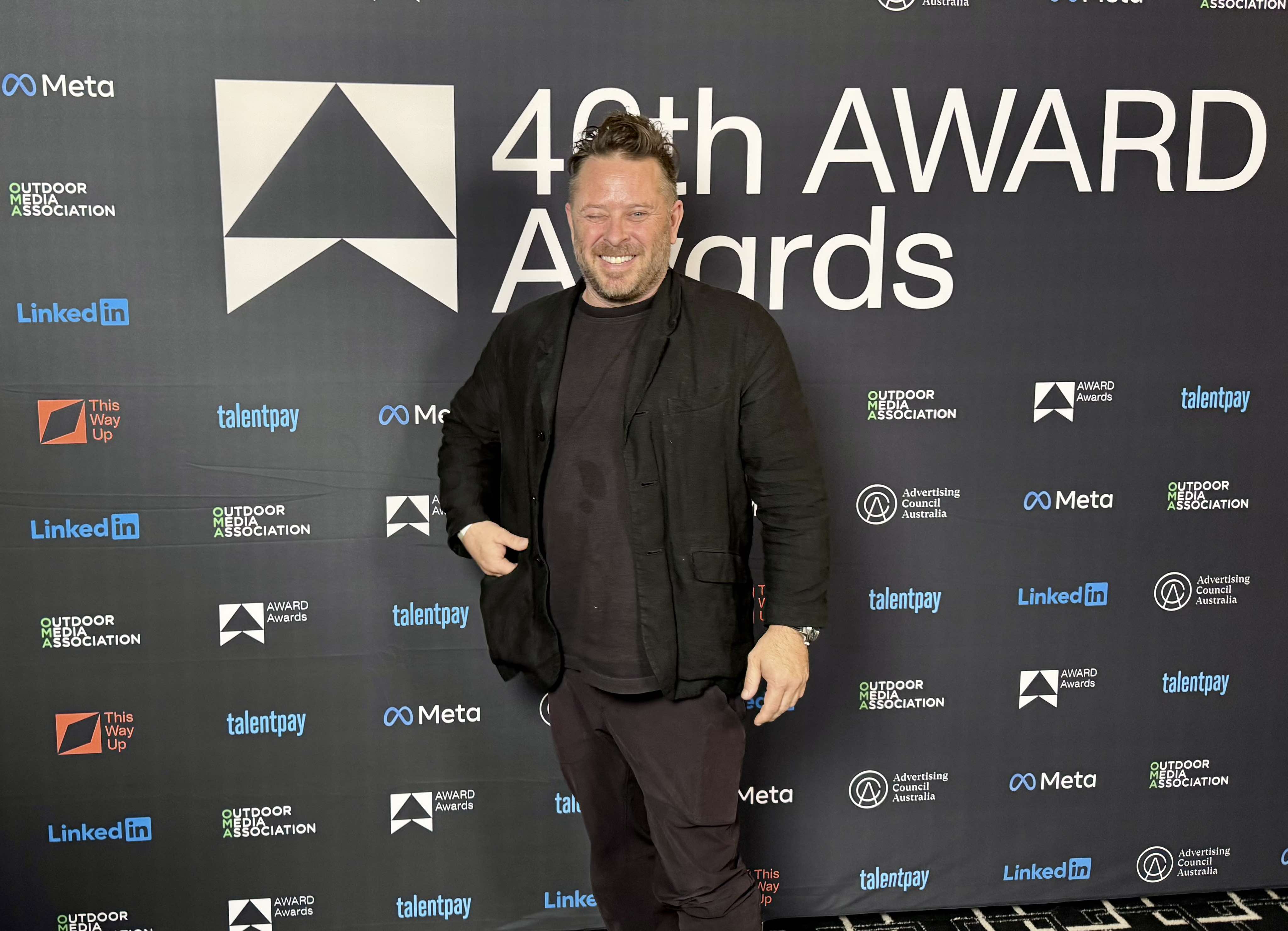 Motion Sickness + FINCH score Grand Award at 46th AWARD Awards; DDB Aotearoa scores six Gold Pencils; DDB named Agency Network of the Year