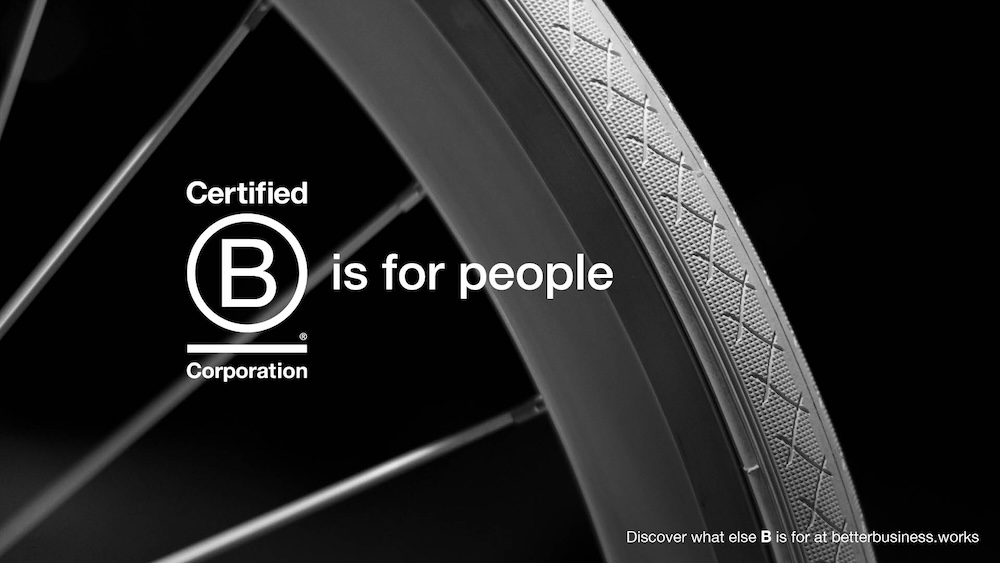 B Lab AANZ calls time on ‘fat cats’ in latest ‘Better Business’ campaign via The Hallway