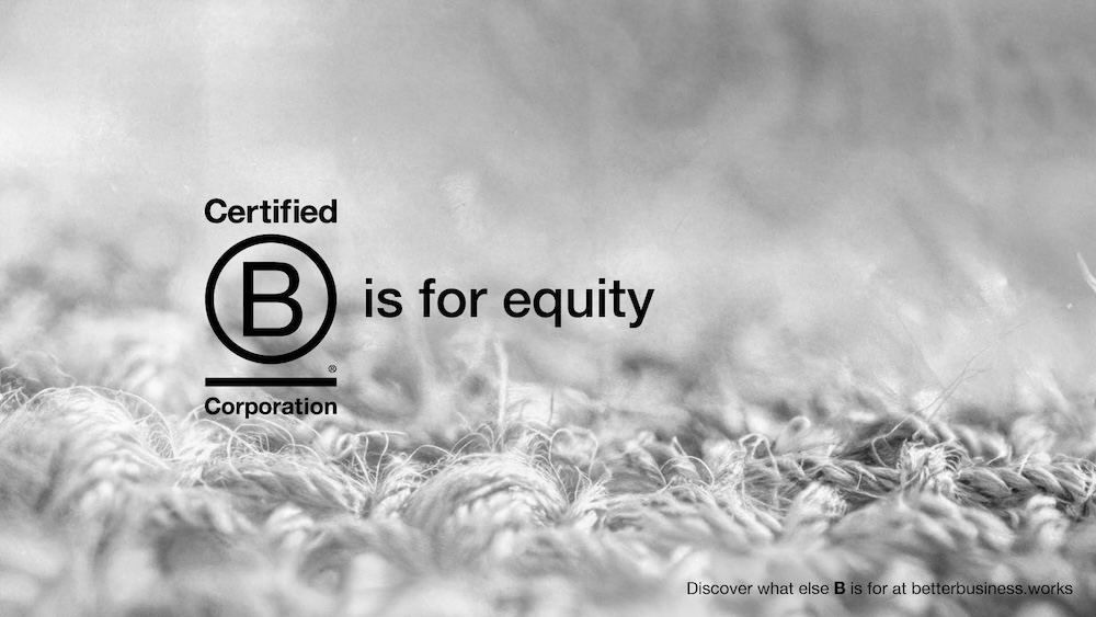 B Lab AANZ calls time on ‘fat cats’ in latest ‘Better Business’ campaign via The Hallway