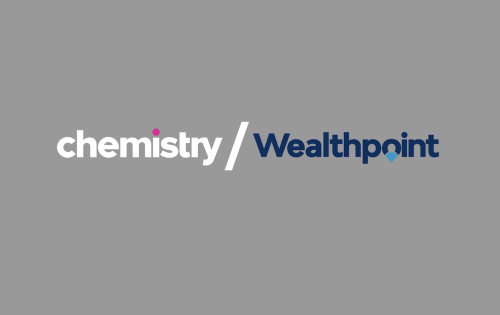 Wealthpoint appoints Chemistry
