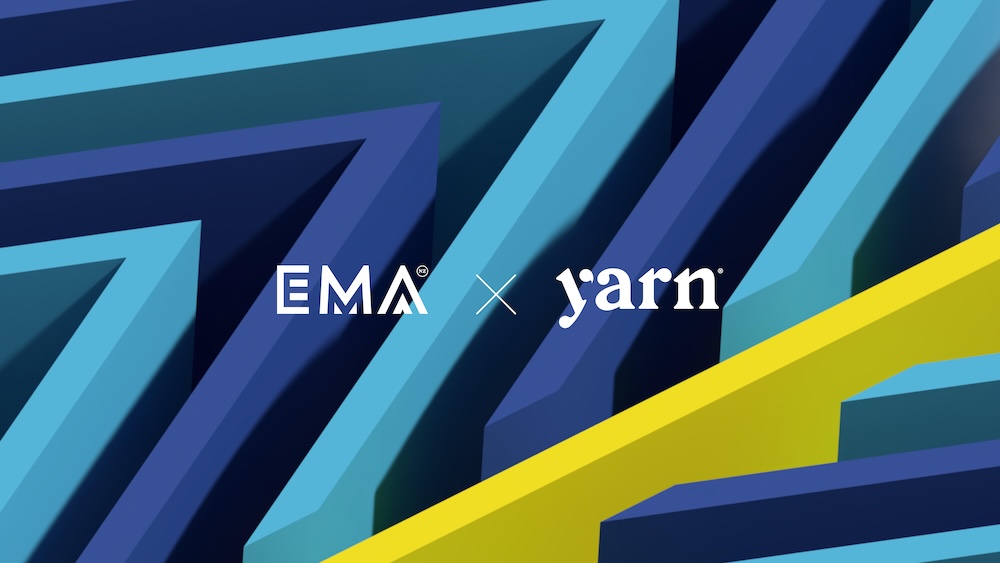 EMA follows bold brand transformation with new ‘Make The Right Call’ campaign via Yarn