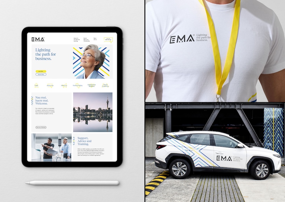 EMA follows bold brand transformation with new ‘Make The Right Call’ campaign via Yarn