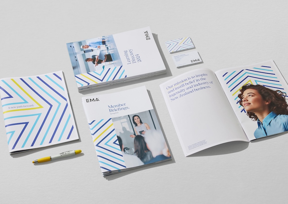 EMA follows bold brand transformation with new ‘Make The Right Call’ campaign via Yarn