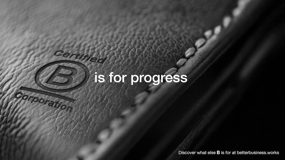 B Lab AANZ calls time on ‘fat cats’ in latest ‘Better Business’ campaign via The Hallway
