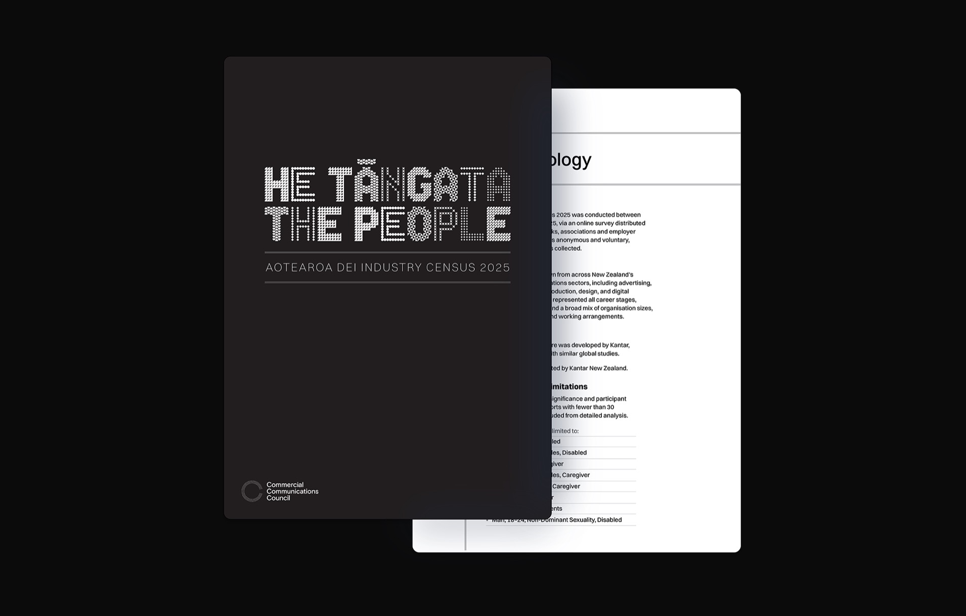 Comms Council releases 2025 Census Survey results