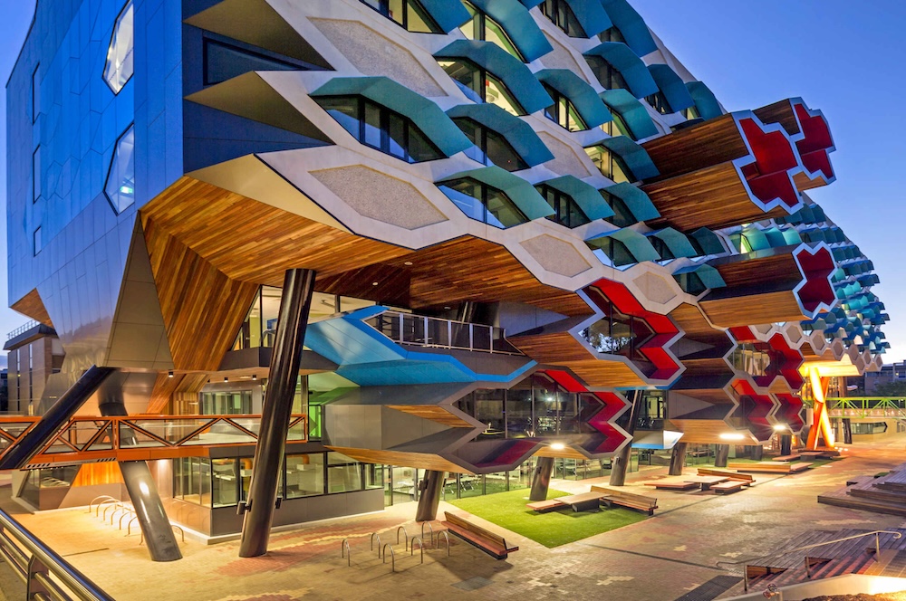 La Trobe University partners with Anchora as consultancy marks four year milestone