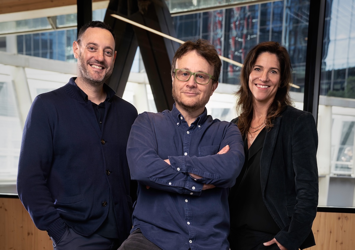 Accenture Song Appoints Fabio Buresti to Lead Customer Strategy, Design and Digital Products