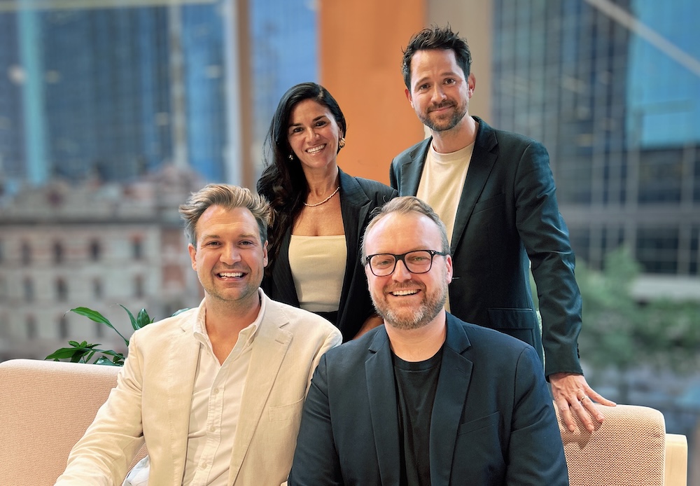 Accenture Song Appoints Nick Thomas to Lead Commercial Investment & Operations for Media in ANZ