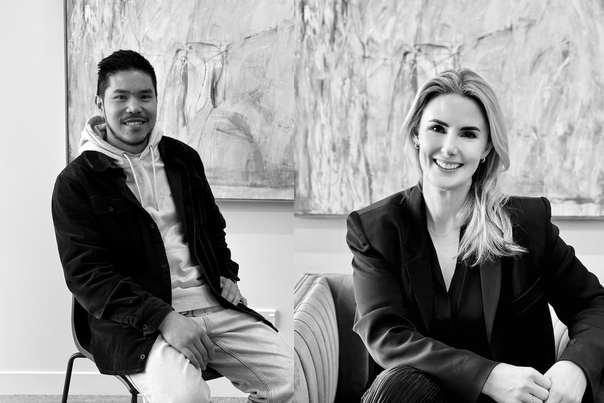 Momentum expands with Ponsonby HQ + Oscar Catoto as Growth & Performance Director