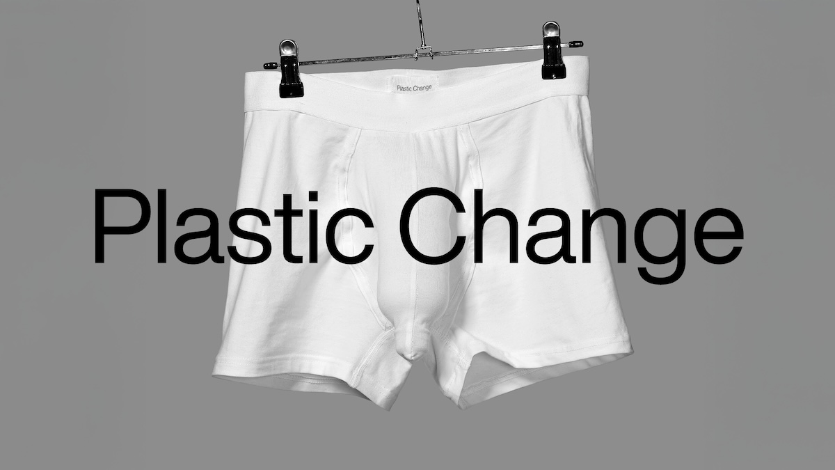 Plastic Change urges World Leaders to think with their d*cks (to save their balls) in cheeky campaign via Worth Your While + Derek Henderson